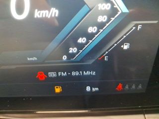 KGM Torres TORRES ACTYON G15 Life Plus GSR