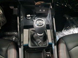 KGM Torres TORRES ACTYON G15 Life Plus GSR