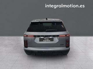 KGM Torres TORRES ACTYON G15 Life Plus GSR