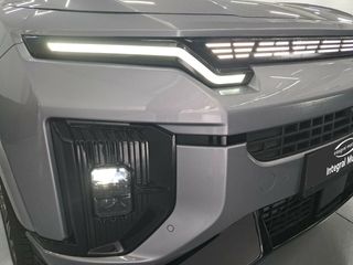 KGM Torres TORRES ACTYON G15 Life Plus GSR