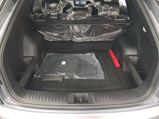 KGM Torres TORRES ACTYON G15 Life Plus GSR