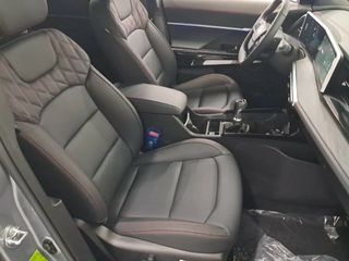 KGM Torres TORRES ACTYON G15 Life Plus GSR