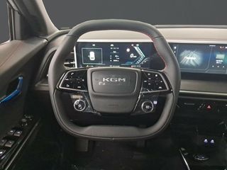 KGM Torres TORRES ACTYON G15 Life Plus GSR