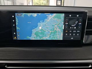 KGM Torres TORRES ACTYON G15 Life Plus GSR