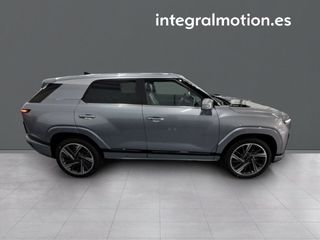 KGM Torres TORRES ACTYON G15 Life Plus GSR