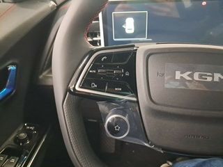 KGM Torres TORRES ACTYON G15 Life Plus GSR