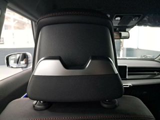 KGM Torres TORRES ACTYON G15 Life Plus GSR