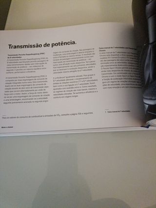 Catálogo 911 Máquina Intemporal