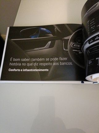 Catálogo 911 Máquina Intemporal