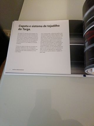 Catálogo 911 Máquina Intemporal