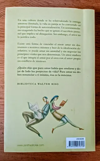 Los límites del amor