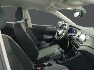 Volkswagen Taigo Life 1.0 TSI 70kW (95CV)