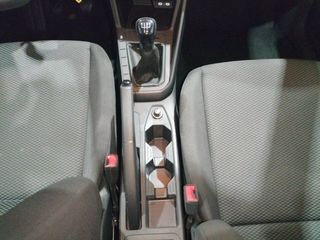 Volkswagen Taigo Life 1.0 TSI 70kW (95CV)