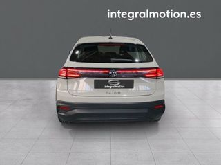 Volkswagen Taigo Life 1.0 TSI 70kW (95CV)