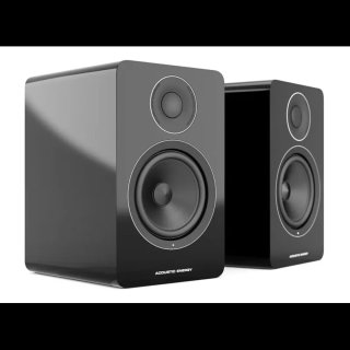 Altavoces Acoustic Energy AE1 Activos