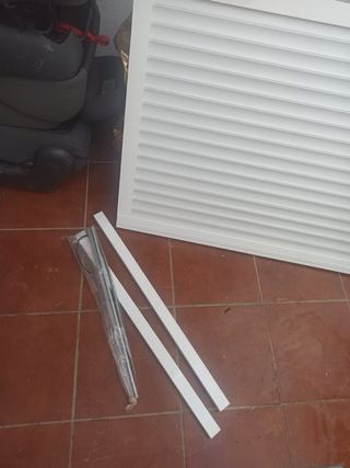 Cubierta para lavadora 95x80