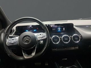 Mercedes Clase B B 200 d AMG