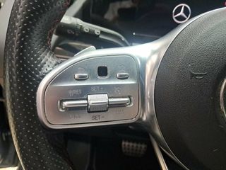 Mercedes Clase B B 200 d AMG