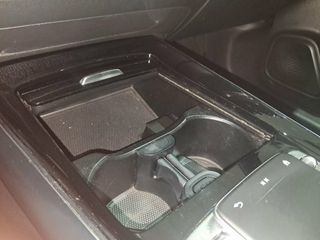 Mercedes Clase B B 200 d AMG