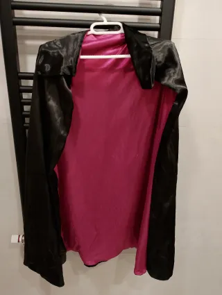 Disfraz Vampiro Niño Talla 6-8