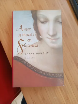 Amor Y Muerte En Florencia