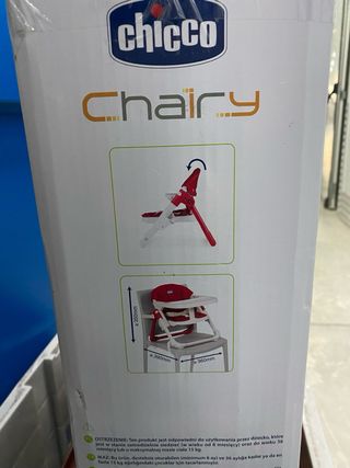 Silla elevador convertible 6m+