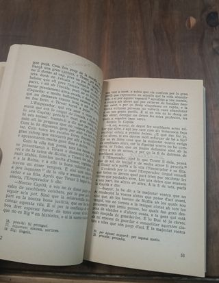 Tirant lo Blanc a Constantinoble