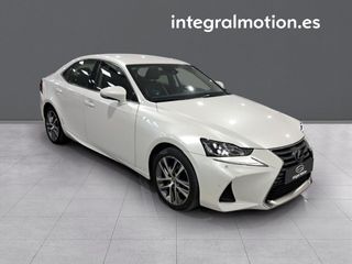 Lexus IS 2.5 300h Business