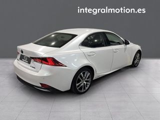 Lexus IS 2.5 300h Business