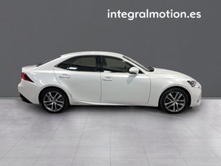 Lexus IS 2.5 300h Business