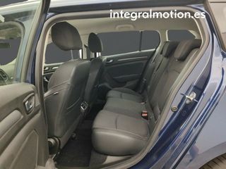 Renault Megane S.T. Business Blue dCi 85 kW (115CV)