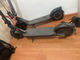 Patinete Eléctrico Xiaomi Pro 4