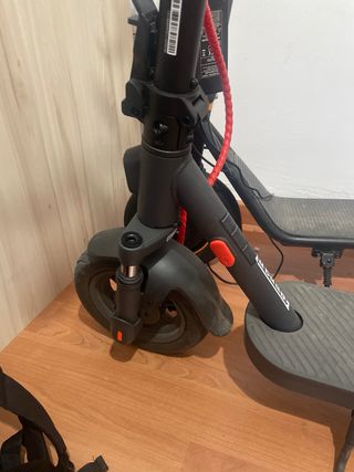 Patinete Eléctrico Xiaomi Pro 4