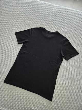 Camiseta Negra Star Wars Oficial Lucasfilm LTD