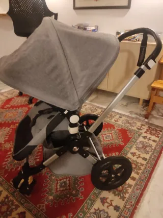 Bugaboo Cameleon 3 completo