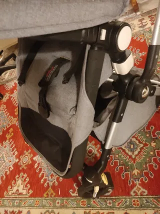 Bugaboo Cameleon 3 completo