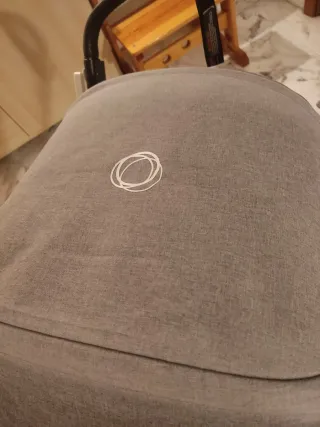 Bugaboo Cameleon 3 completo