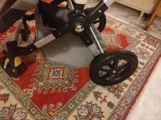 Bugaboo Cameleon 3 completo