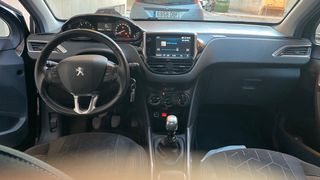 Peugeot 2008 2018