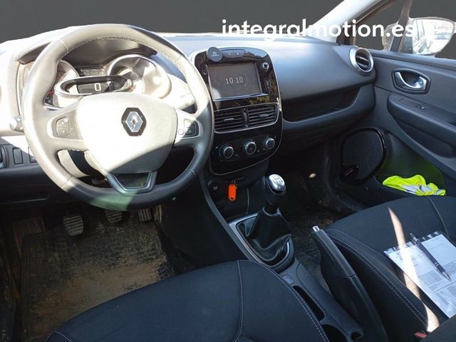 Renault Clio Limited Energy dCi 66kW (90CV) 2018