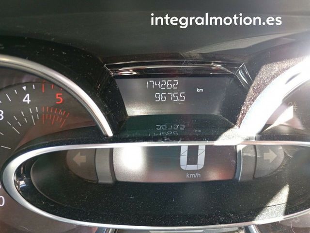 Renault Clio Limited Energy dCi 66kW (90CV) 2018
