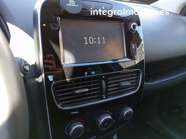 Renault Clio Limited Energy dCi 66kW (90CV) 2018