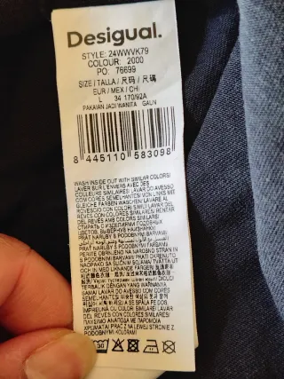 Desigual, vestido Mickey, estilo camiseta