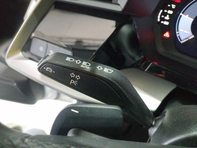 Audi A3 Sportback Advanced 35 TDI 110kW S tronic