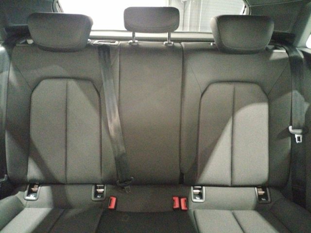 Audi A3 Sportback Advanced 35 TDI 110kW S tronic