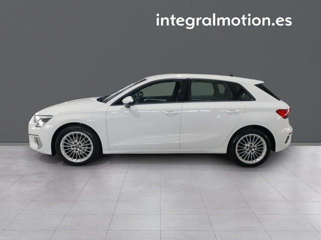 Audi A3 Sportback Advanced 35 TDI 110kW S tronic