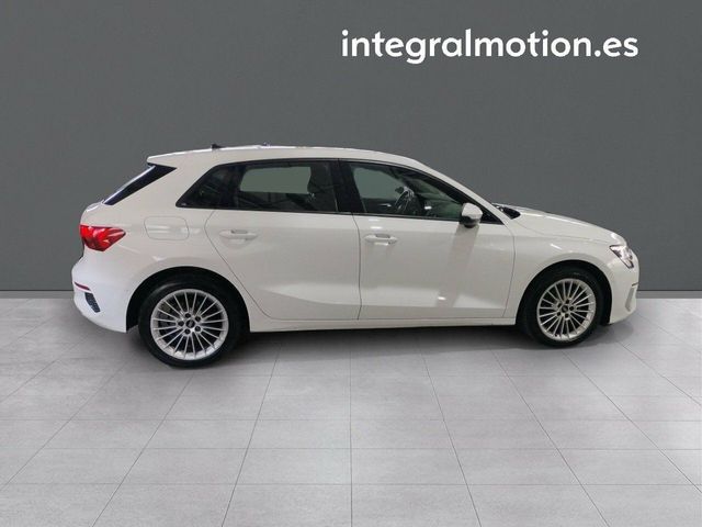 Audi A3 Sportback Advanced 35 TDI 110kW S tronic