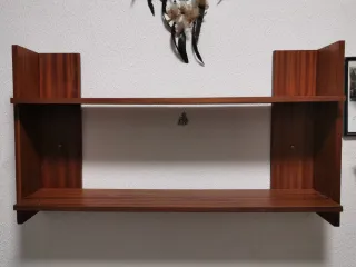 ESTANTERÍA 2 BALDAS