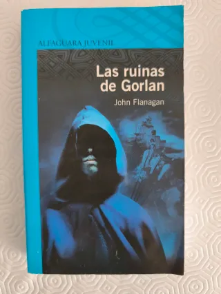 Se venden por separado. 6€ cada uno