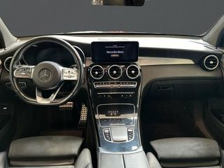 Mercedes Clase GLC GLC 220 d 4MATIC AMG